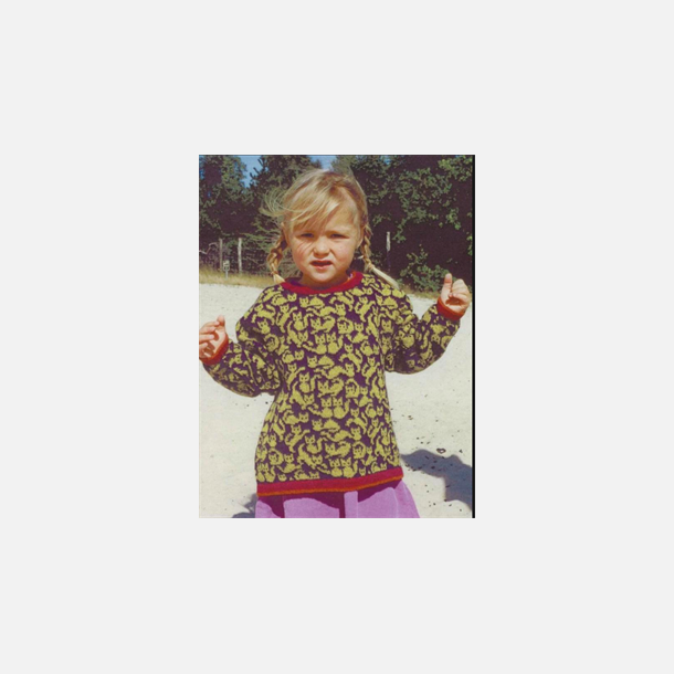 K�LENDE KATTE